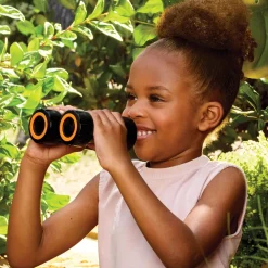 Outlet Big Adventures Safari SUV with Binoculars, Compass and Light Role Play|Pre School