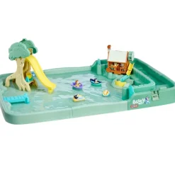 Discount Bluey Bushlands Adventure Folding Water Table Water Play|Role Play