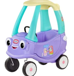 Discount Bluey Grannies Car Coupe Ride Ons|Role Play