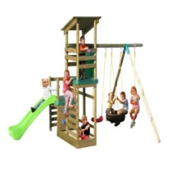 Best Buckingham Wooden Swing Set Spare Parts Spares