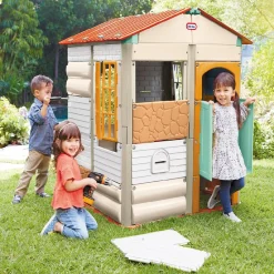 Hot Build a House PlayHouse Spare Parts Spares