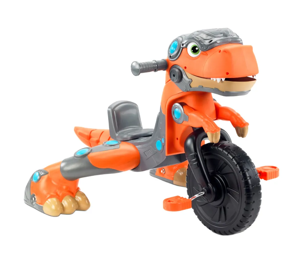Discount Chompin Dino Trike Spare Parts Spares