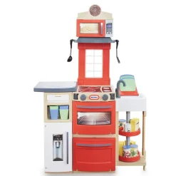 Hot Cook and Store Kitchen Red Spare Parts Spares