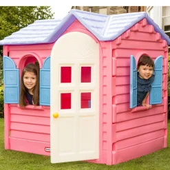 Best Country Cottage Play House Pink Spare Parts Spares