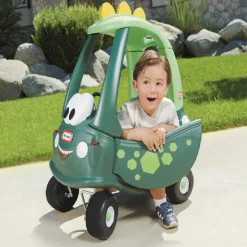 Sale Cozy Coupe Dino Ride Ons|Pre School