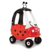 Clearance Cozy Coupe Ladybird Car Spare Parts Spares