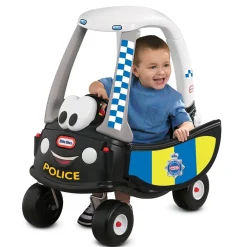 Online Cozy Coupe New Police Patrol Car Spare Parts Spares