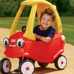 Outlet Cozy Coupe New Edition Eyes Apart Trucks|Ride Ons