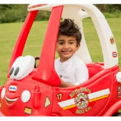 Discount Cozy Coupe Ride and Rescue Ride Ons|Pre School