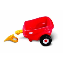 Discount Cozy Coupe Trailer Trucks|Ride Ons