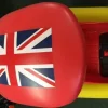Outlet Cozy Coupe Union Jack Roof Ride Ons|Pre School