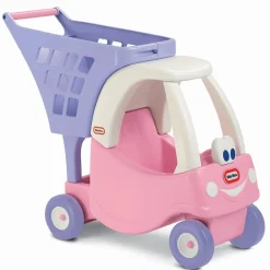 Discount Cozy Shopping Cart Pink Role Play|Pre School