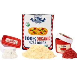 Outlet Creative Chefs Pizza Kit with Magic Sand Role Play|Pre School