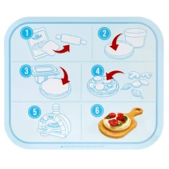 Outlet Creative Chefs Pizza Kit with Magic Sand Role Play|Pre School