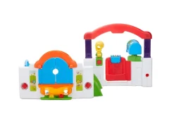 Best Discover Sounds Activity Garden Play Centre Pre School