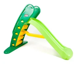 Best Easy Store Giant Slide Evergreen Slides