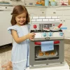 Best First Oven Role Play|Pre School