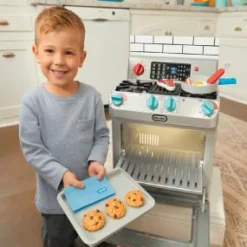 Best First Oven Role Play|Pre School