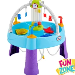 Discount Fun Zone Battle Splash Water Table Spare Parts Spares