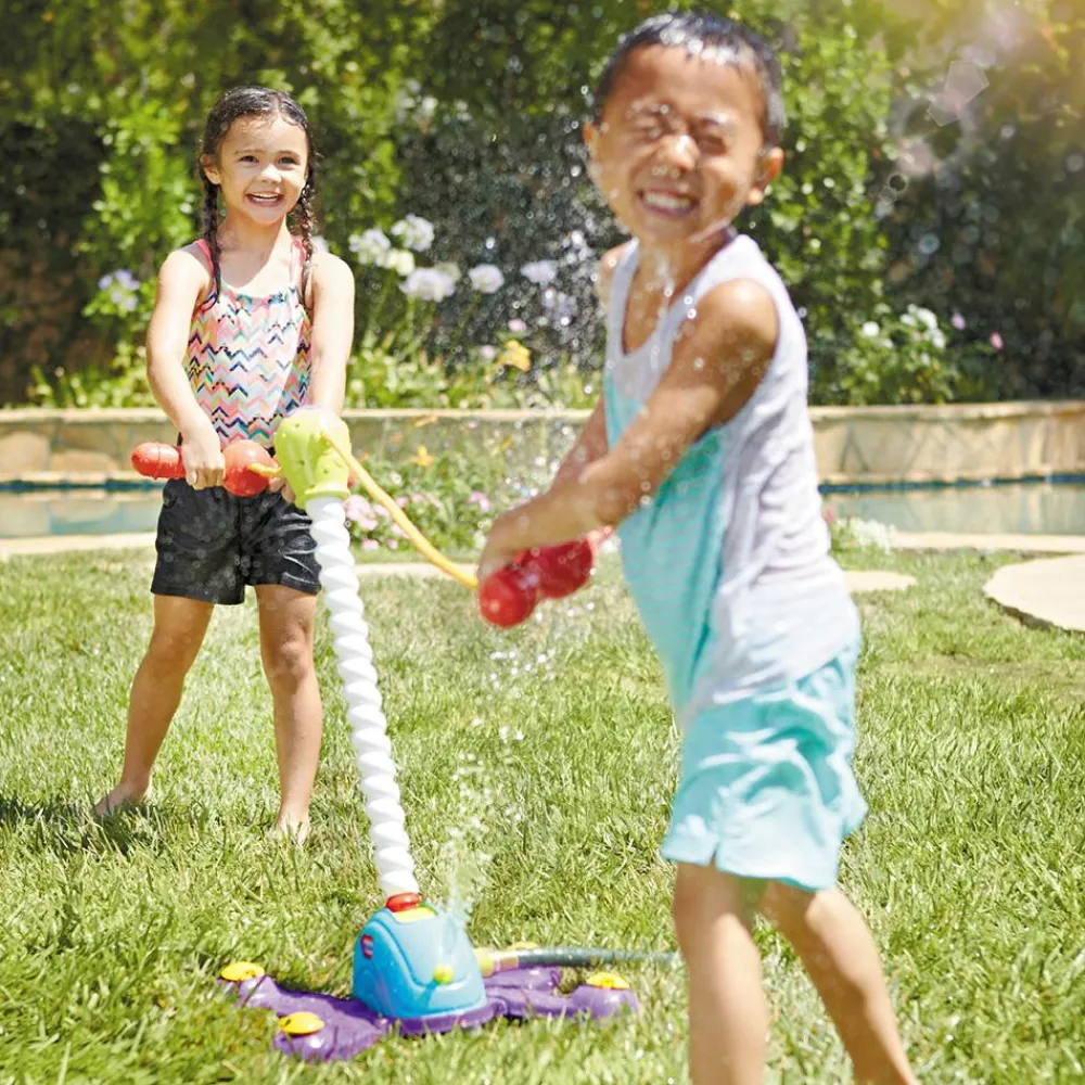 Fun Zone Splash Face Spare Parts Spares