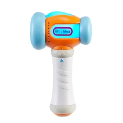 Discount Hammer Count and Learn Pre School|Garden Toys And Tools