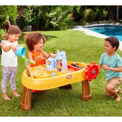 New Island Wavemaker Water Table Water Play|Pre School