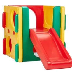Discount Junior Activity Gym Natural Climbing Frames