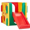New Junior Activity Gym Natural Spare Parts Spares