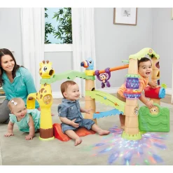 Sale Light n Go Activity Garden Tree House Spare Parts Spares