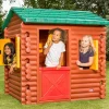 Discount Log Cabin Playhouse Spare Parts Spares