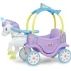 Clearance Magical Unicorn Carriage Spare Parts Spares