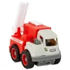 Best Mini Dirt Digger Fire Truck Trucks|Model Tractors