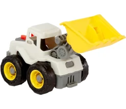 Discount Mini Dirt Digger Front Loader Trucks|Model Tractors