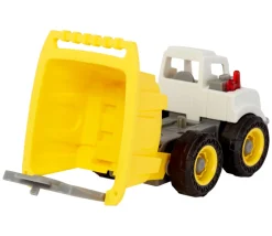 Sale Mini Dirt Digger Dump Truck Trucks|Model Tractors
