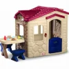 Sale Picnic on the Patio Playhouse-Provencal Role Play|Houses