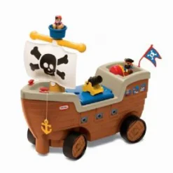 Clearance Pirate Ship Scoot Along Spare Parts Spares