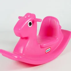 Outlet Rocking Horse Magenta Spare Parts Spares