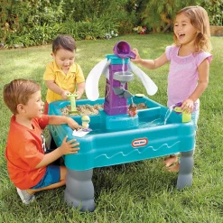 Hot Sandy Lagoon Waterpark Blue Spare Parts Spares