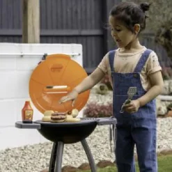 Best Sizzle and Serve BBQ and Grill Role Play|Kitchens