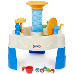 New Spiralin Seas Water Park Spare Parts Spares