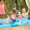 Clearance Splash Beach Water Table Folding Water Play|Pre School