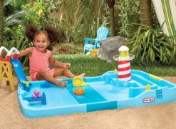Clearance Splash Beach Water Table Folding Water Play|Pre School