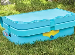 Clearance Splash Beach Water Table Folding Water Play|Pre School