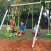 Discount Stockholm Wooden Swing Set Spare Parts Spares