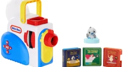 Clearance Story Dream Machine Pre School