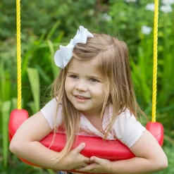 Best Swing Seat Red Swings|Swing Accessories