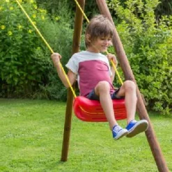 Best Swing Seat Red Swings|Swing Accessories