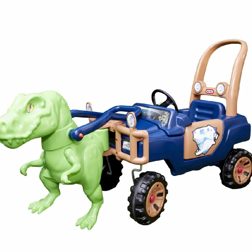 Online T Rex Dinosaur Truck Ride Ons|Pre School