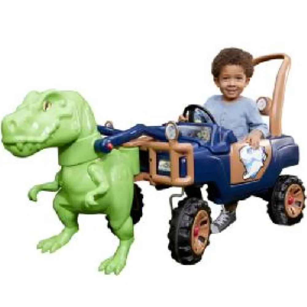 Online T Rex Dinosaur Truck Ride Ons|Pre School