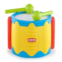 Clearance Tap a Tune Drum Pre School|Musical Toys